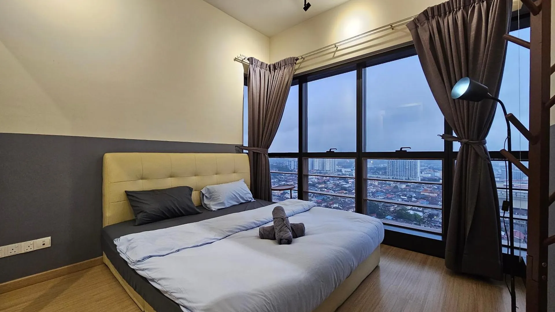 Icon Residenz Icon City, Petaling Jaya By De Harlequins Guesthouse 0*,  Malaysia