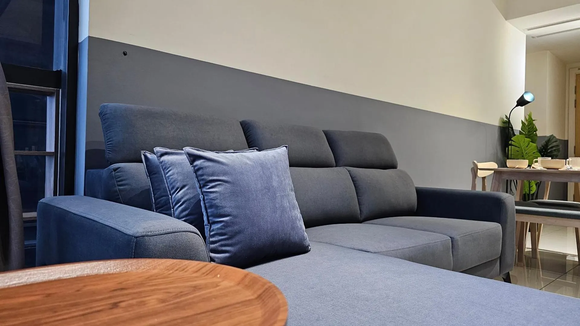 Apartment Icon Residenz Icon City, Petaling Jaya By De Harlequins Guesthouse
