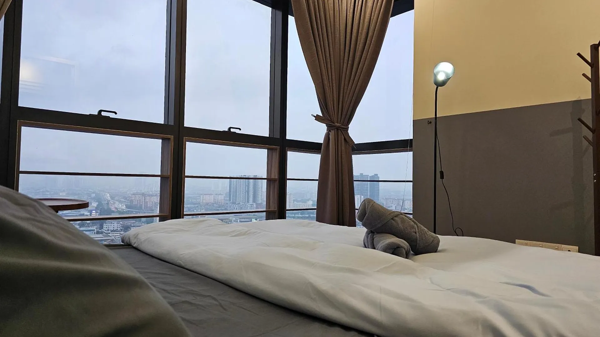 Icon Residenz Icon City, Petaling Jaya By De Harlequins Guesthouse 0*,