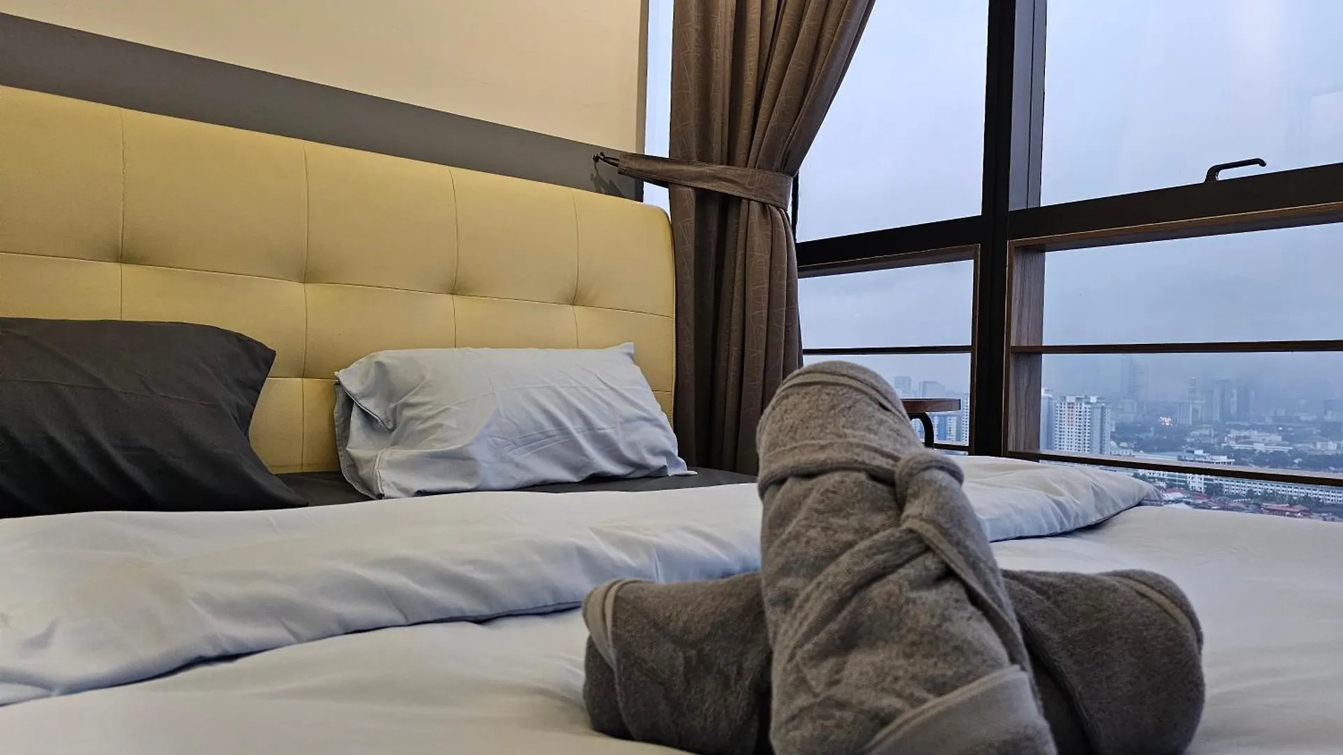 Icon Residenz Icon City, Petaling Jaya By De Harlequins Guesthouse