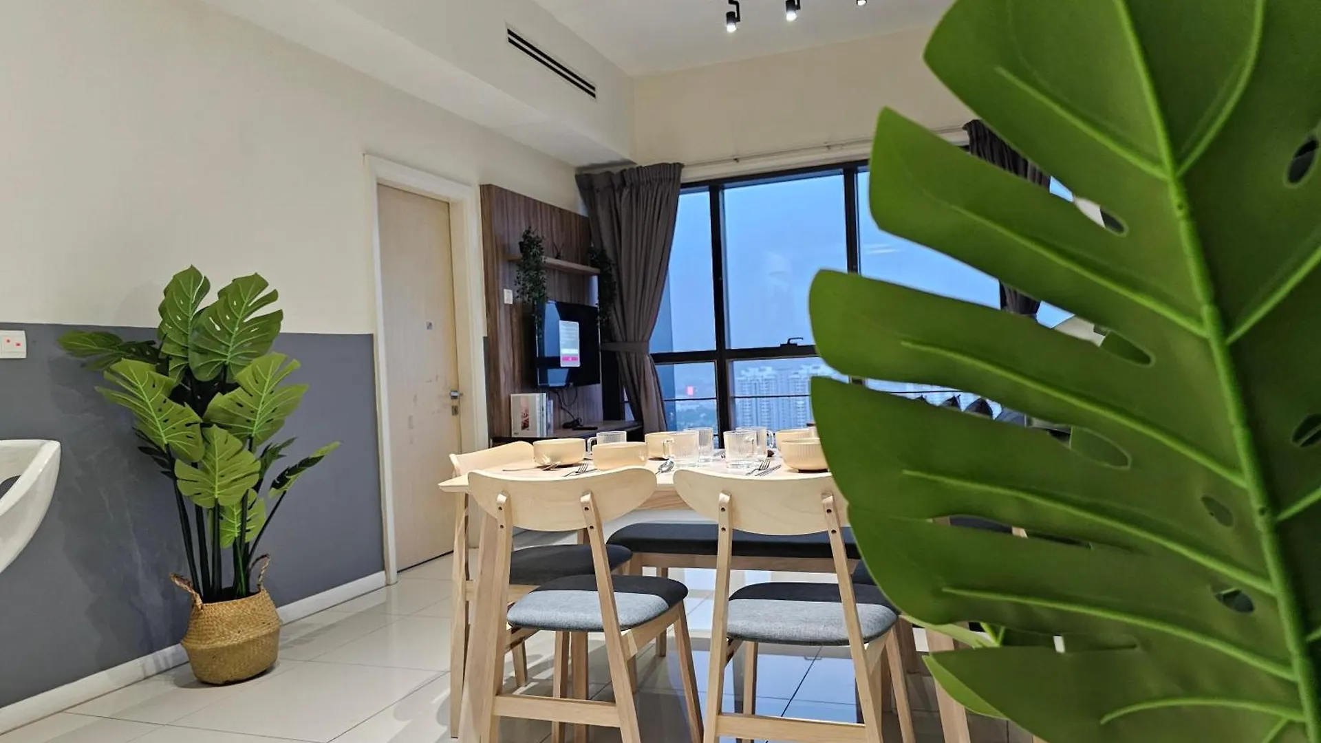 Apartment Icon Residenz Icon City, Petaling Jaya By De Harlequins Guesthouse