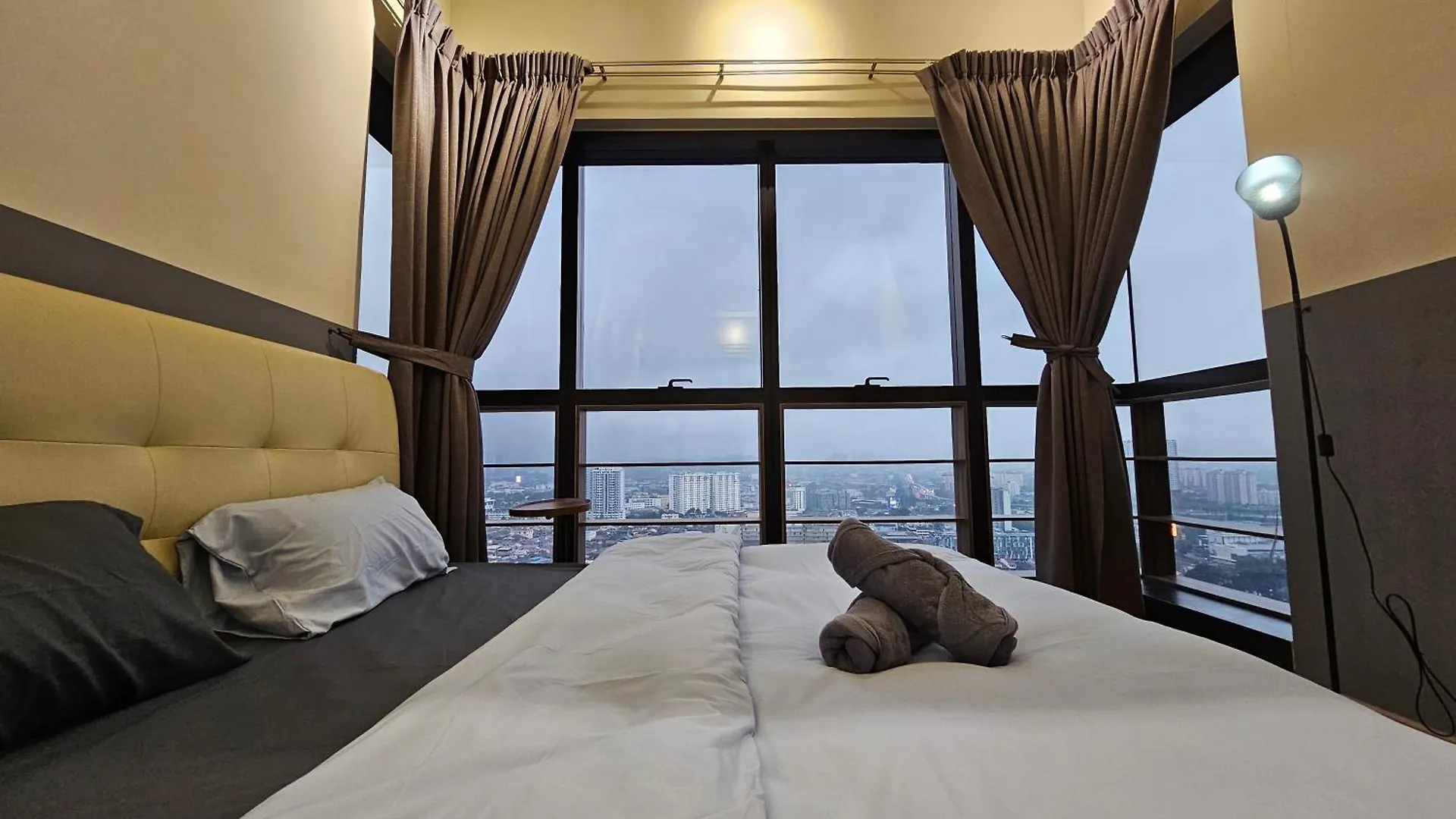 Icon Residenz Icon City, Petaling Jaya By De Harlequins Guesthouse Apartment