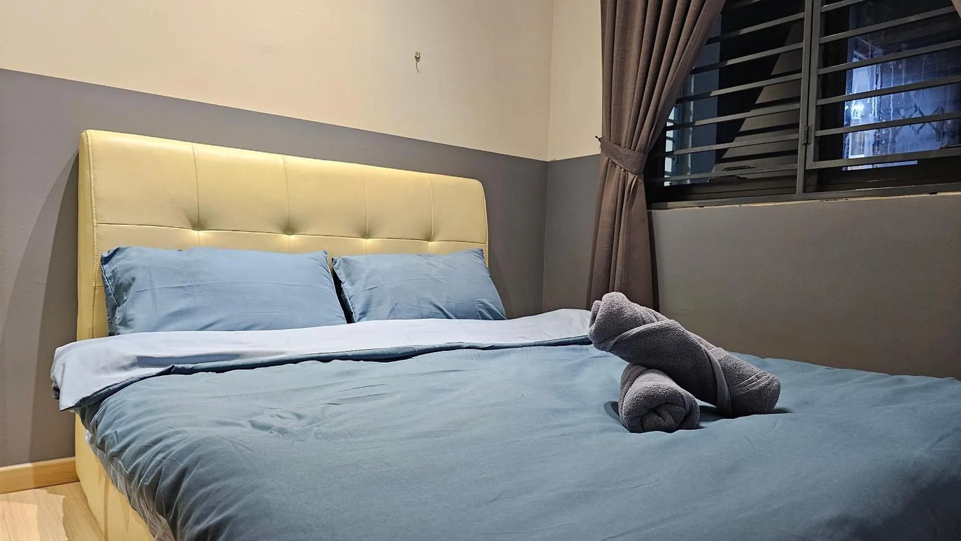 Icon Residenz Icon City, Petaling Jaya By De Harlequins Guesthouse Apartment