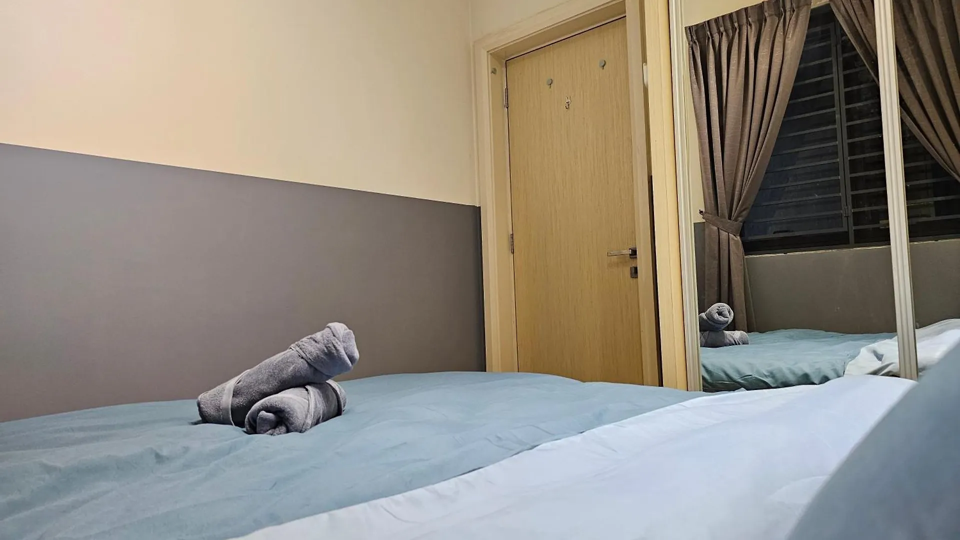 Apartment Icon Residenz Icon City, Petaling Jaya By De Harlequins Guesthouse Malaysia