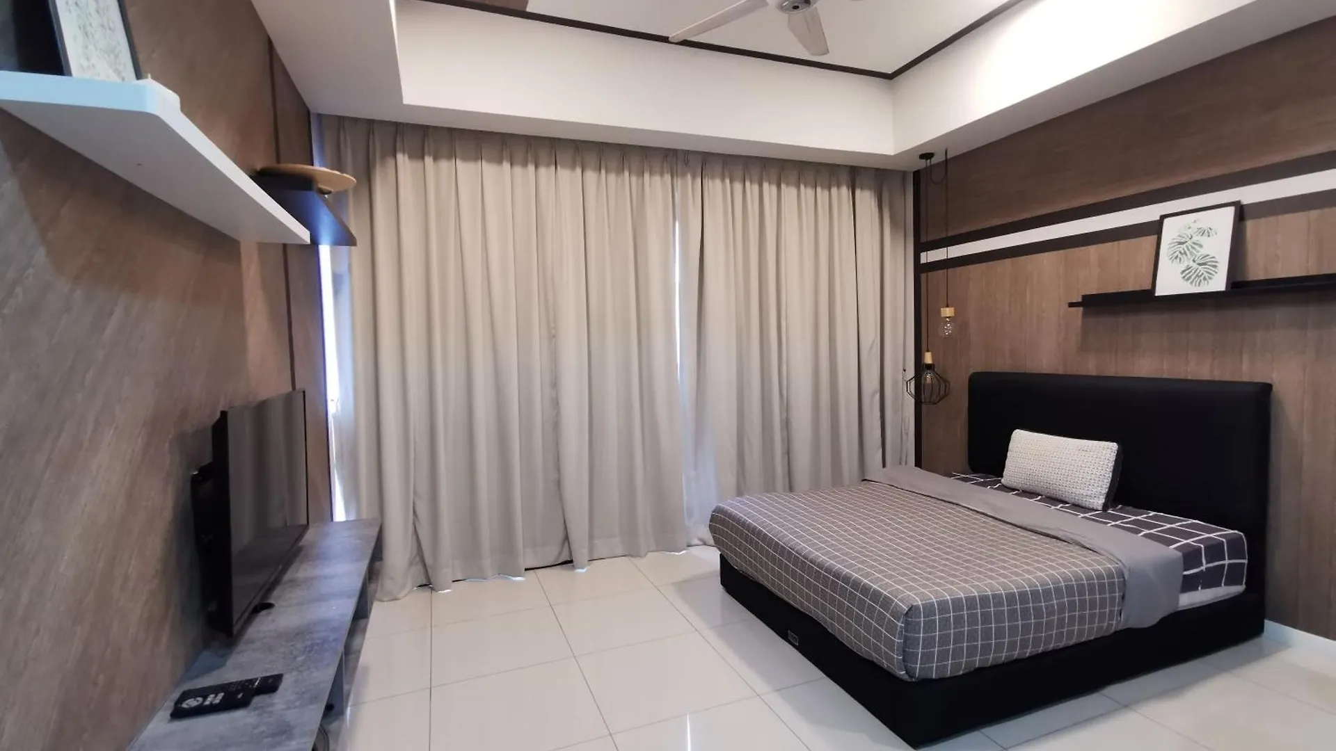 Icon Residenz Icon City, Petaling Jaya By De Harlequins Guesthouse