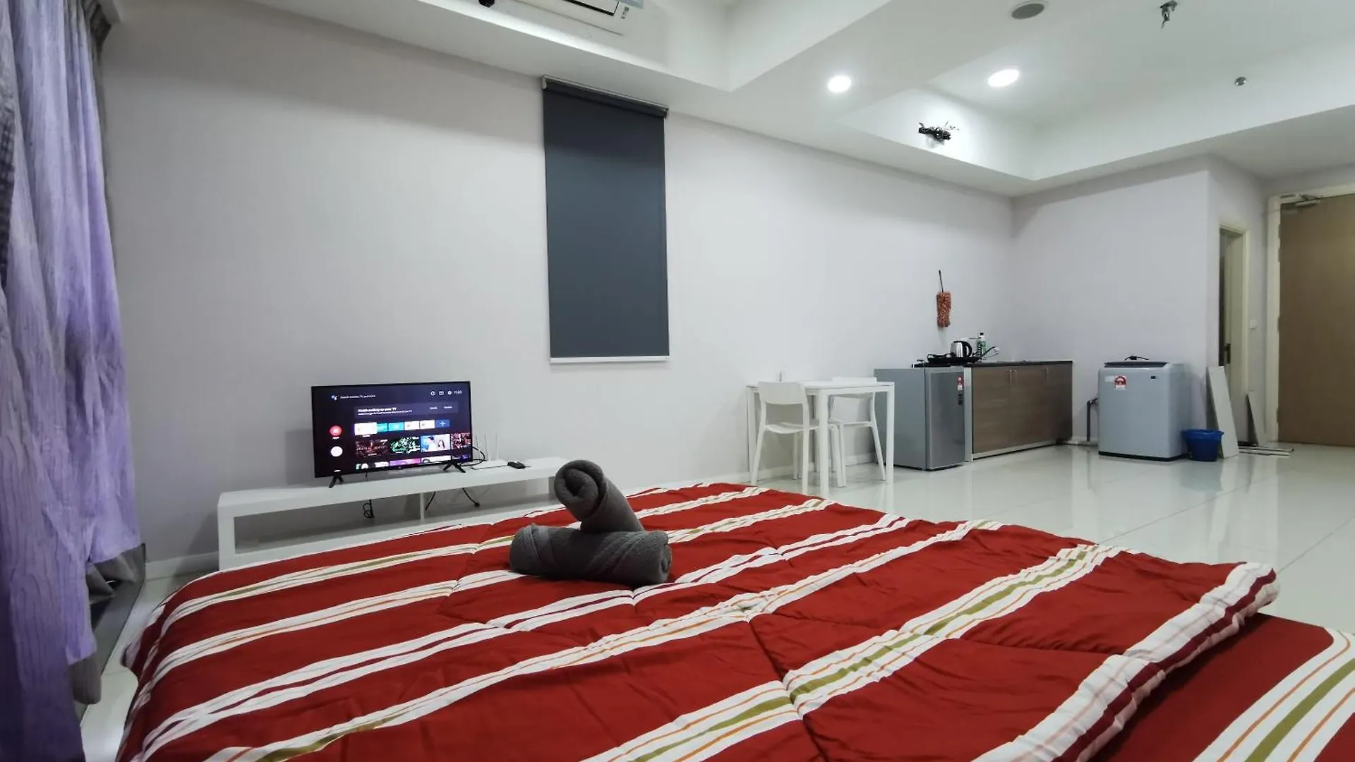 Apartment Icon Residenz Icon City, Petaling Jaya By De Harlequins Guesthouse