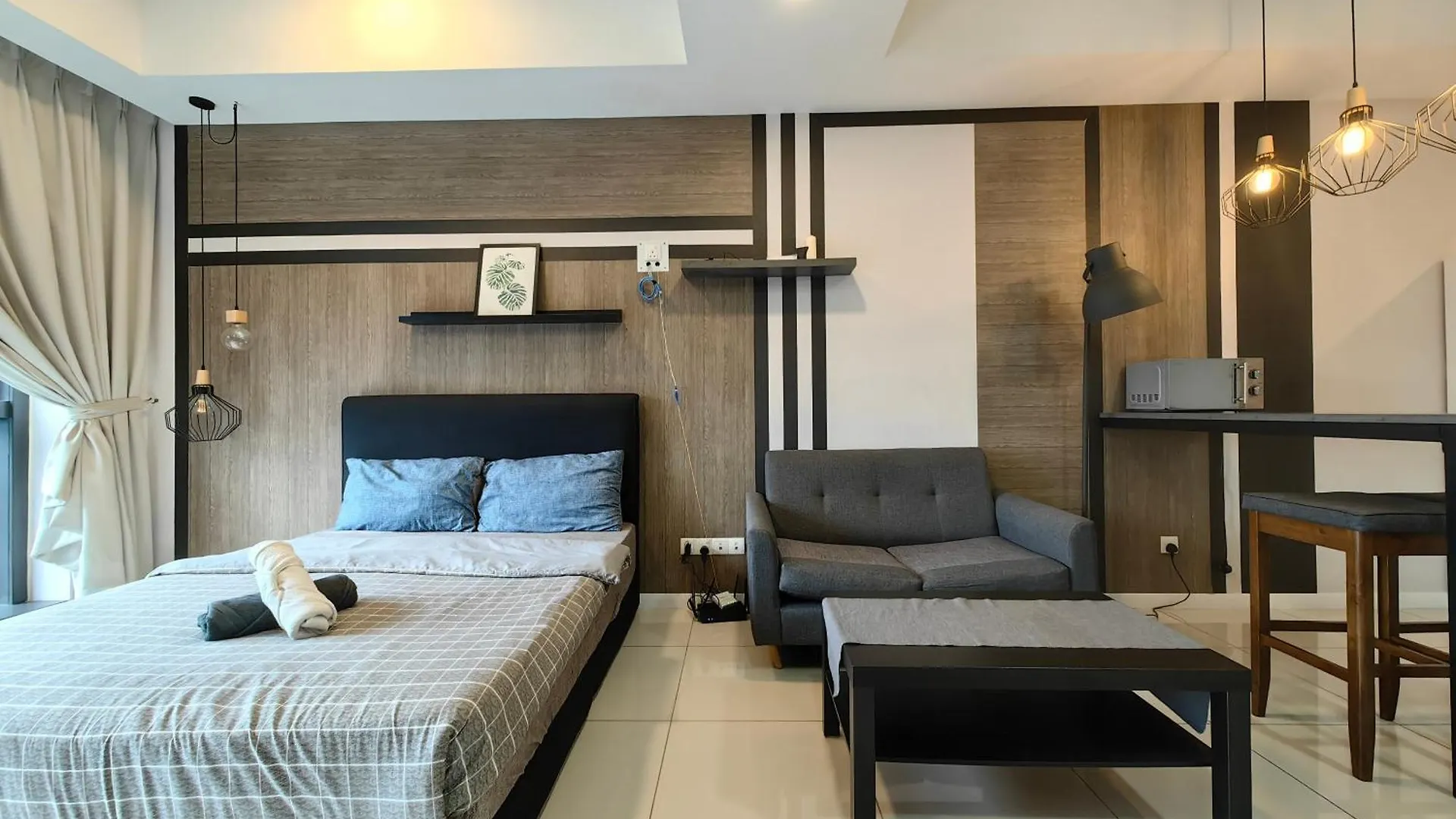 Icon Residenz Icon City, Petaling Jaya By De Harlequins Guesthouse Apartment