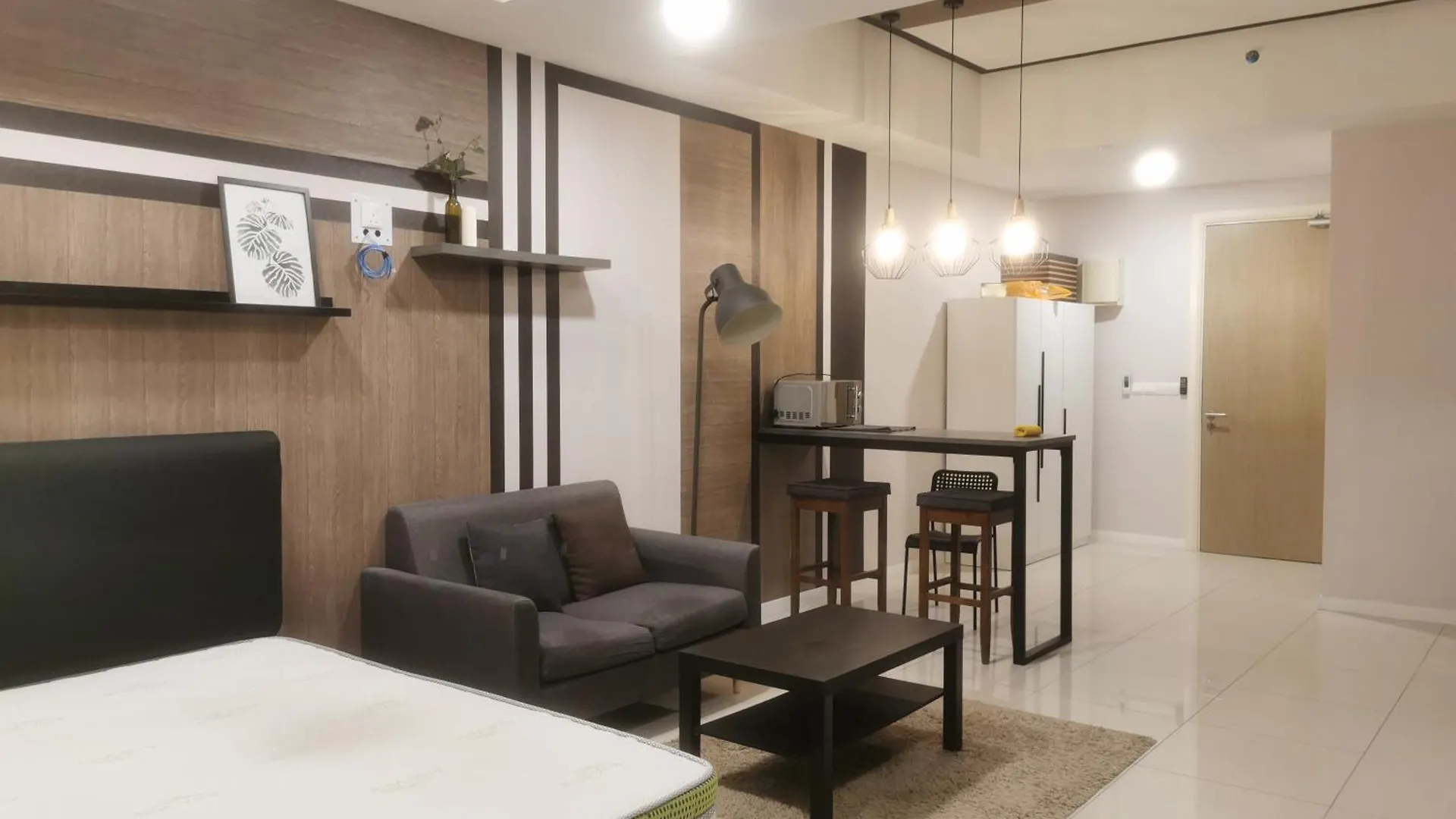 Icon Residenz Icon City, Petaling Jaya By De Harlequins Guesthouse Apartment