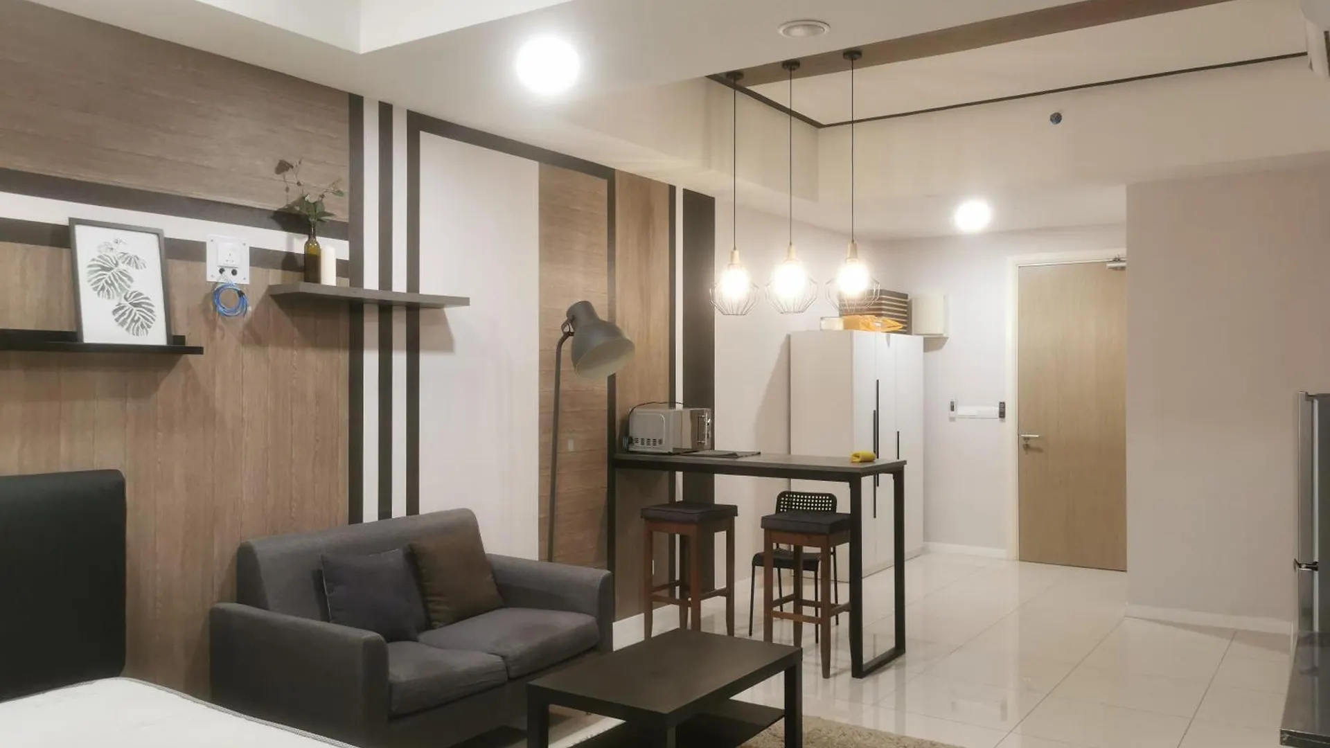 Apartment Icon Residenz Icon City, Petaling Jaya By De Harlequins Guesthouse
