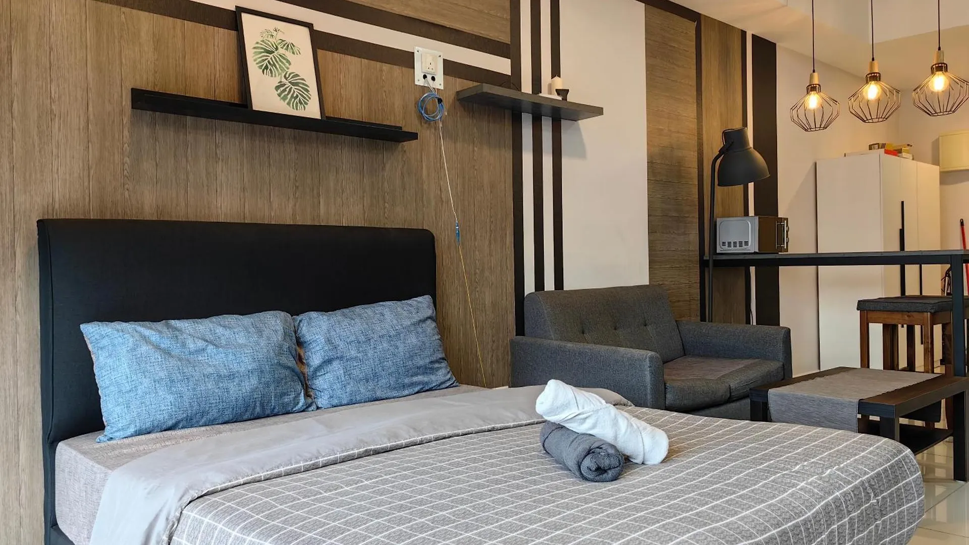 Icon Residenz Icon City, Petaling Jaya By De Harlequins Guesthouse 0*,  Malaysia