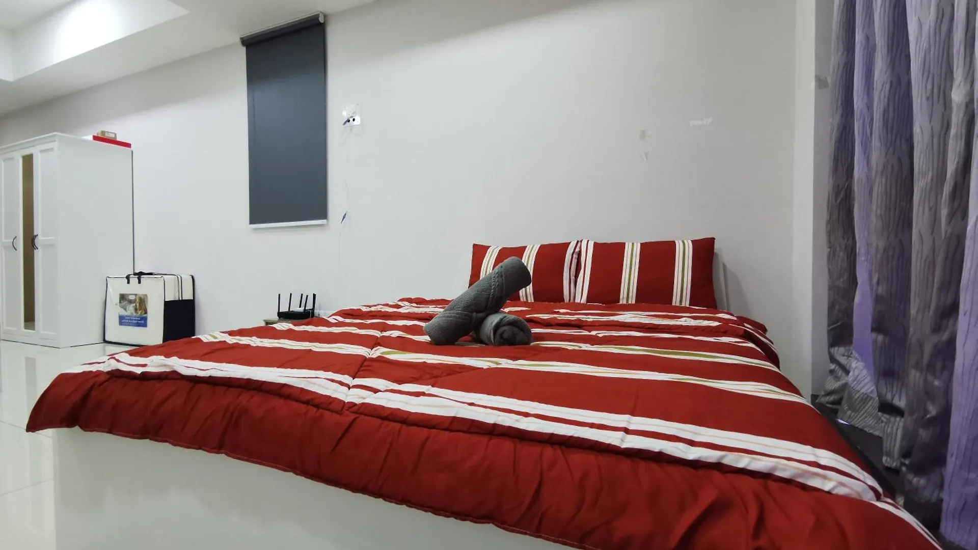 Icon Residenz Icon City, Petaling Jaya By De Harlequins Guesthouse Apartment