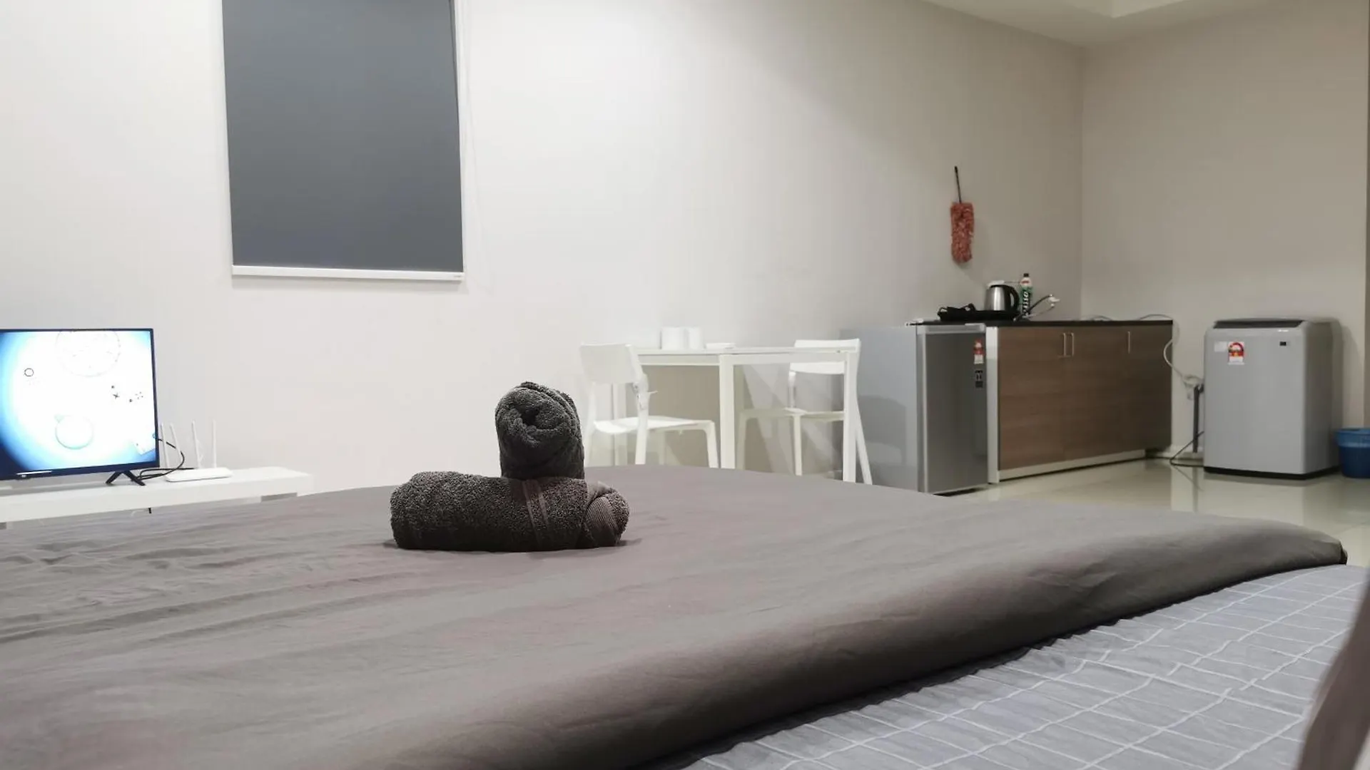 Icon Residenz Icon City, Petaling Jaya By De Harlequins Guesthouse