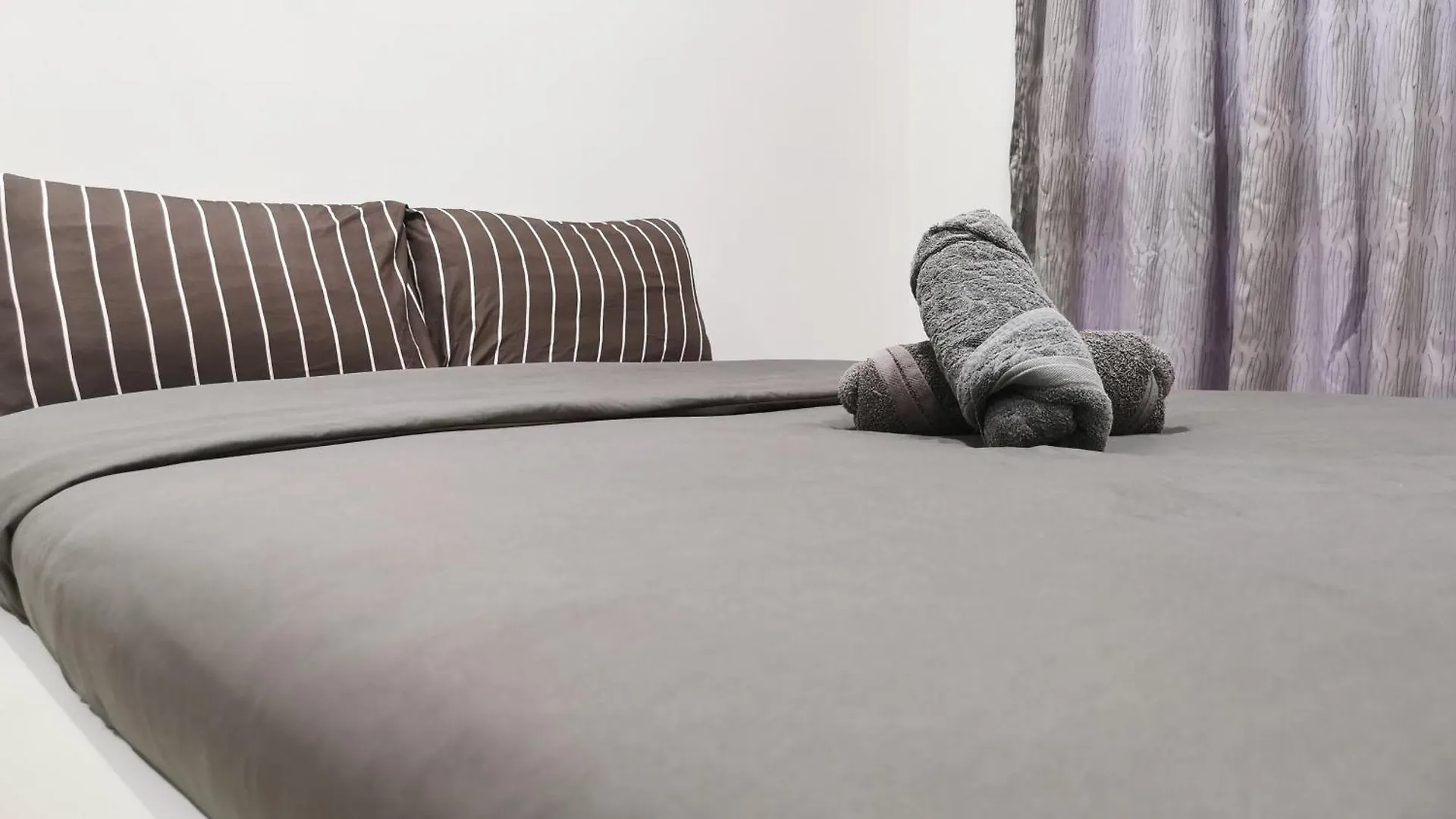 Apartment Icon Residenz Icon City, Petaling Jaya By De Harlequins Guesthouse