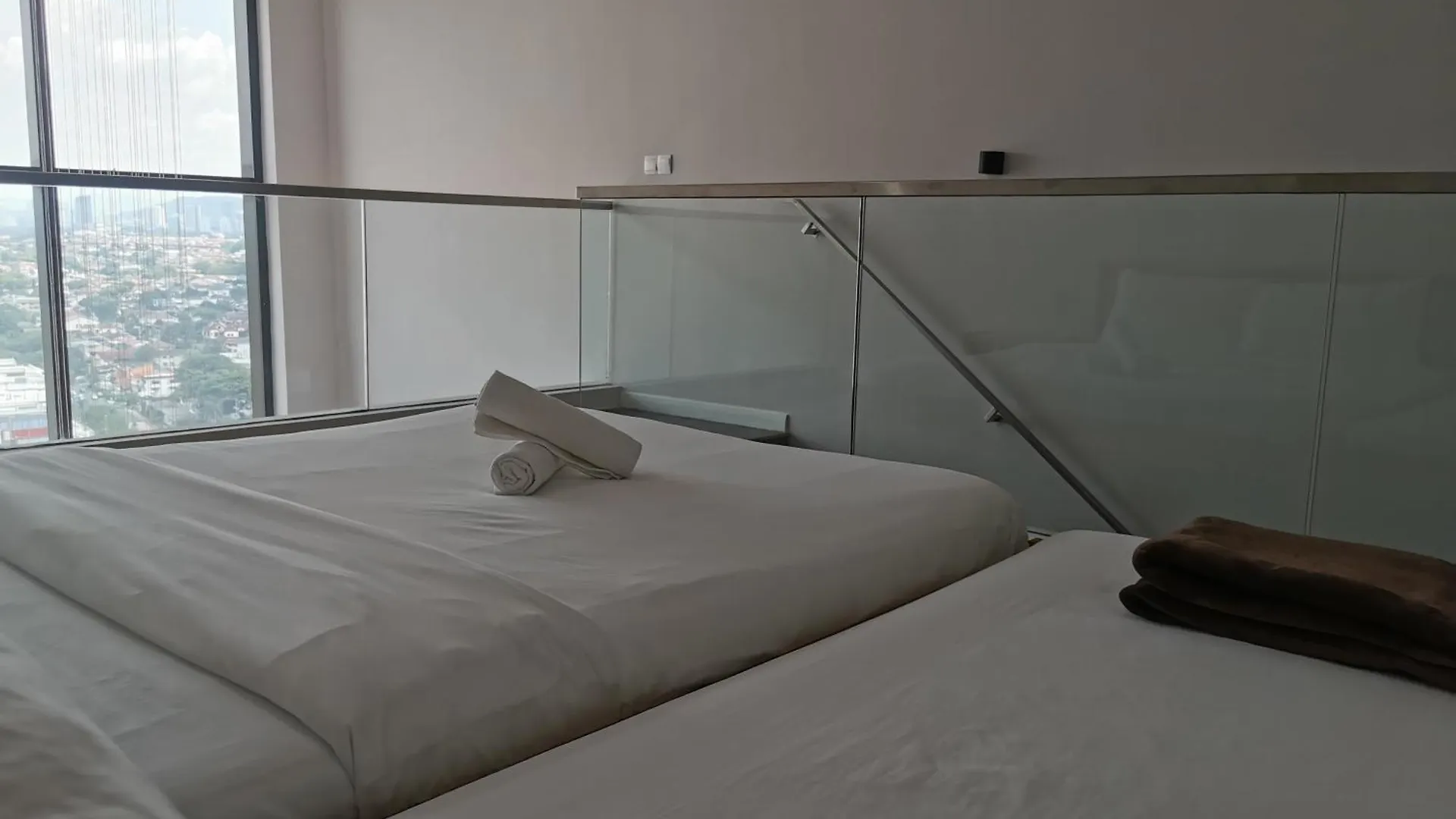 Icon Residenz Icon City, Petaling Jaya By De Harlequins Guesthouse Malaysia
