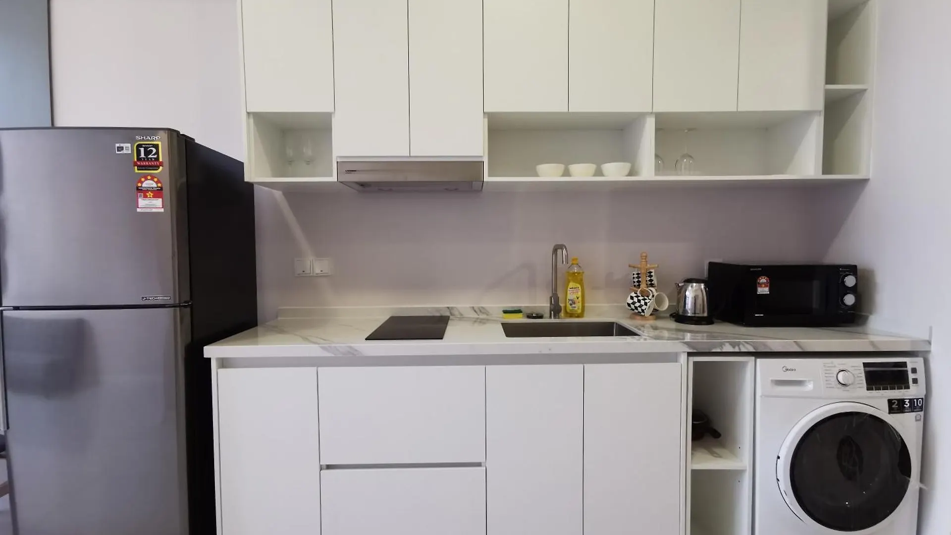 Icon Residenz Icon City, Petaling Jaya By De Harlequins Guesthouse