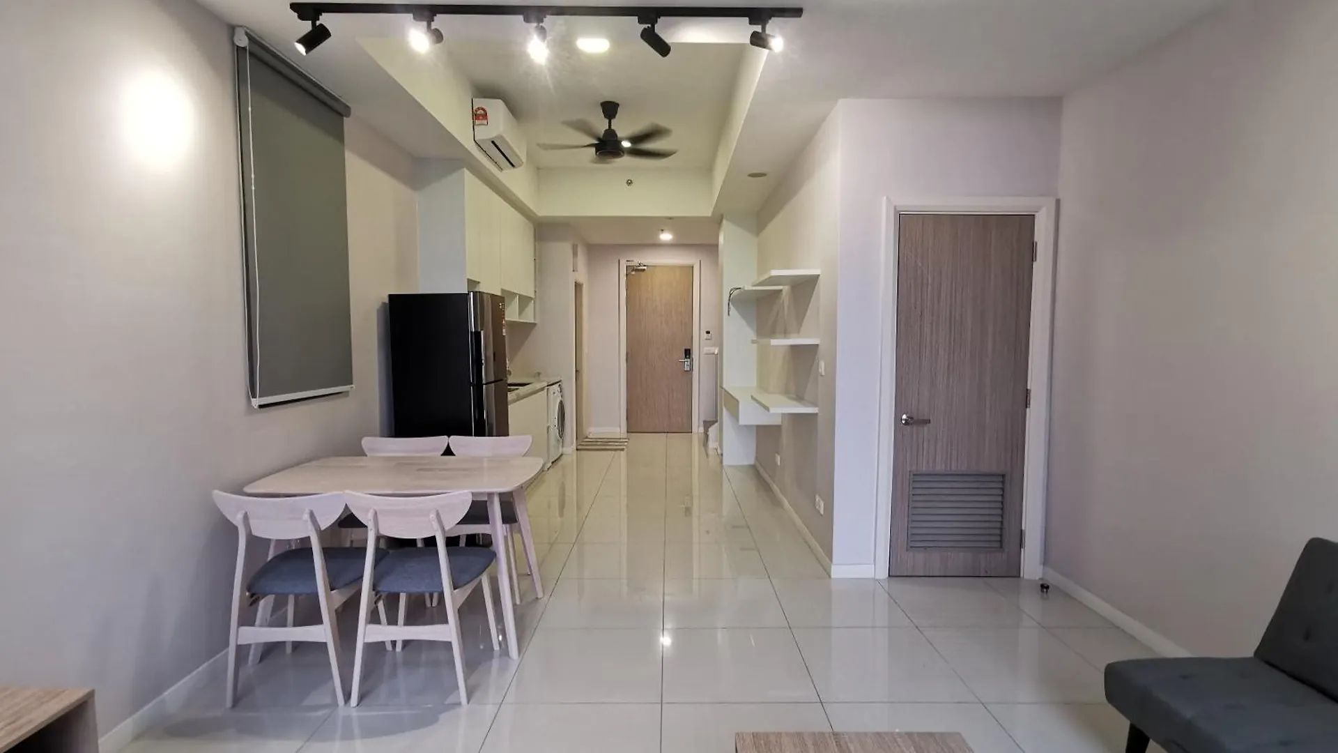 Apartment Icon Residenz Icon City, Petaling Jaya By De Harlequins Guesthouse