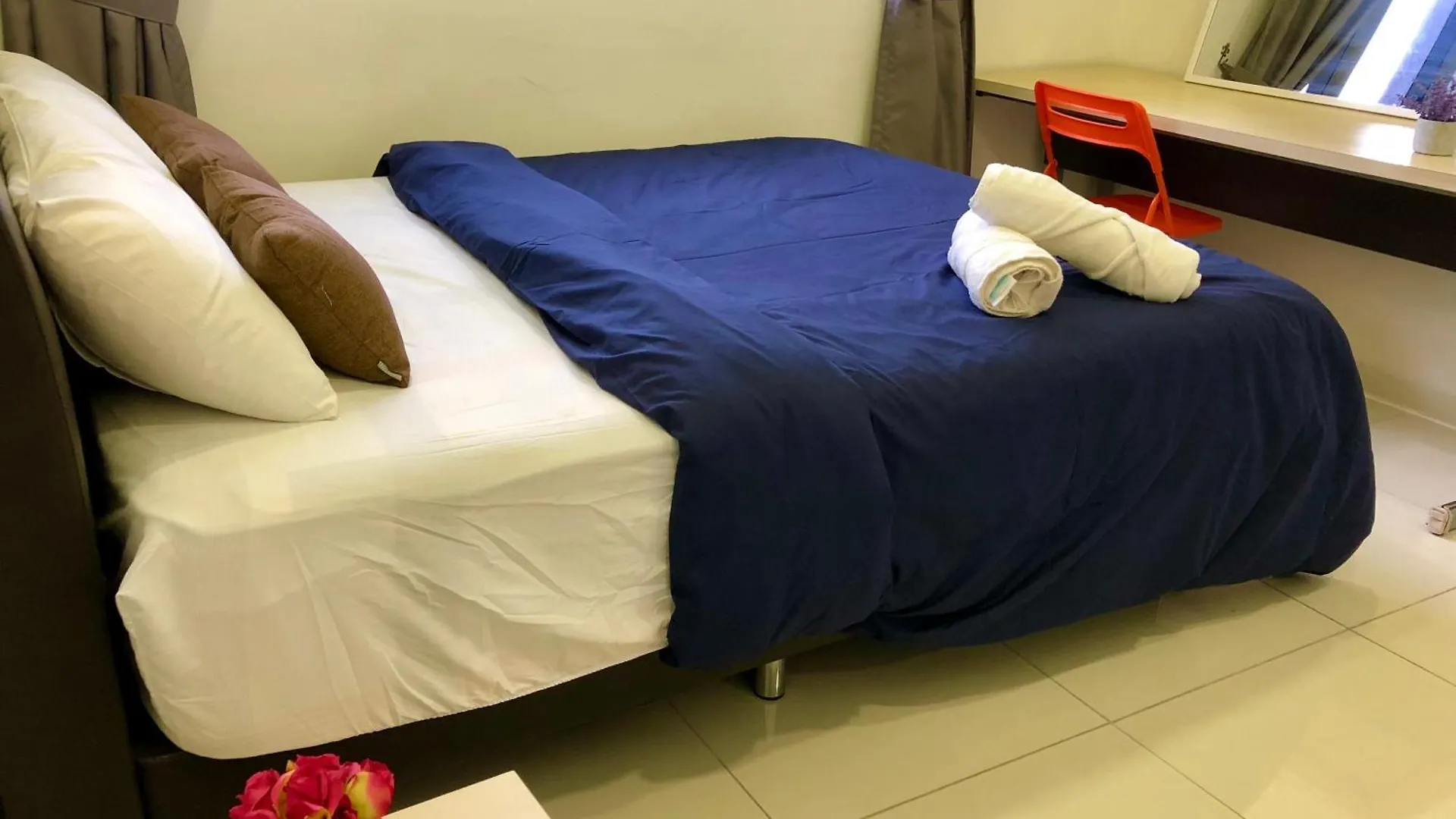 Icon Residenz Icon City, Petaling Jaya By De Harlequins Guesthouse Apartment