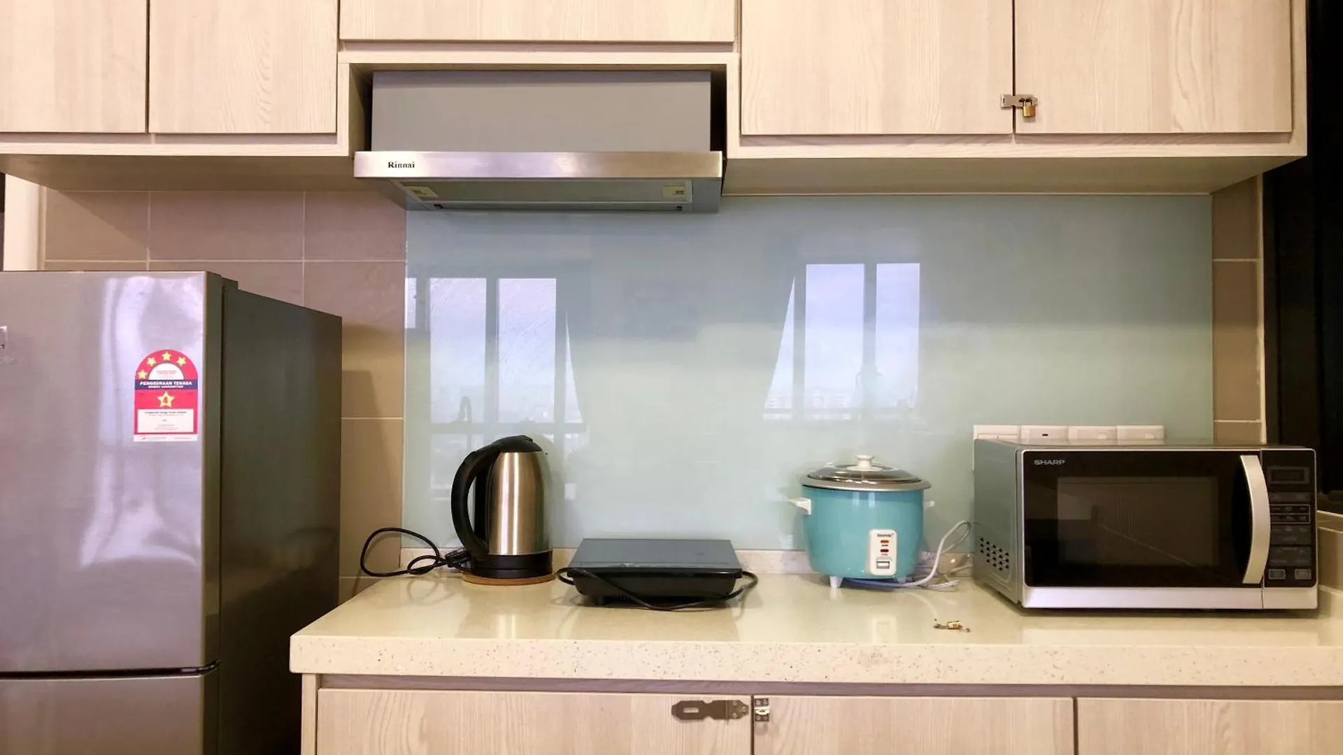 Icon Residenz Icon City, Petaling Jaya By De Harlequins Guesthouse