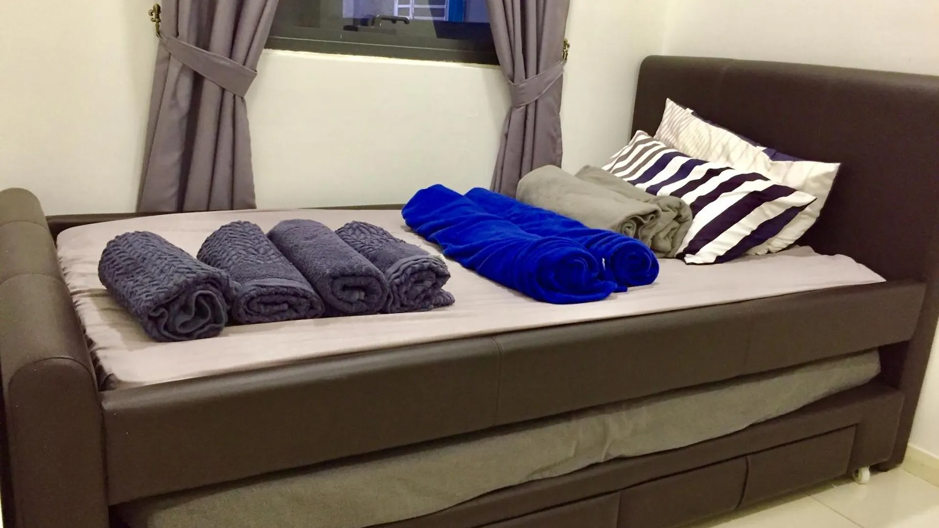 Icon Residenz Icon City, Petaling Jaya By De Harlequins Guesthouse 0*,  Malaysia